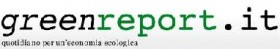 Logo greenreport.it