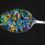 LE NANOPLASTICHE ALTERANO IL MICROBIOMA INTESTINALE E MINACCIANO LA SALUTE UMANA