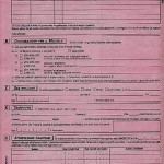 MODELLO 4: IL CARTACEO SARÀ AMMESSO PER ALTRI SEI MESI