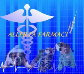 Allerta Farmaci Vet