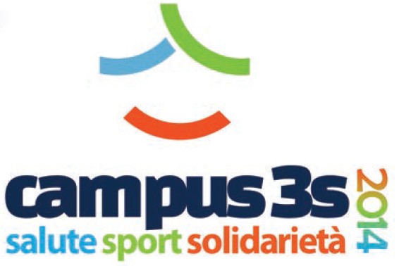 Campus 3s 2014