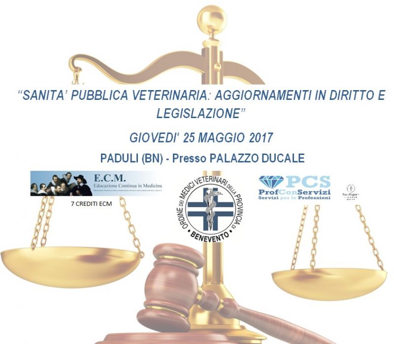 Corso Legislazione ECM