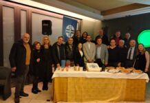 BELLA SERATA ORGANIZZATA DALL’ ORDINE DEI MEDICI VETERINARI DI BENEVENTO, GIOVEDI’ 30 GENNAIO ALLA CAFFETTERIA LA ROSA DEI VENTI A SAN GIORGIO DEL SANNIO