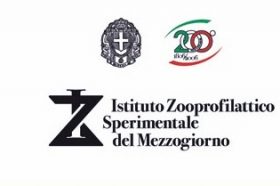 LOGO izsm portici