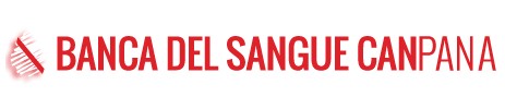 Logo Banca Sangue Canpana