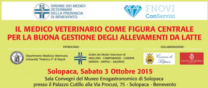 Logo Convegno Solopaca