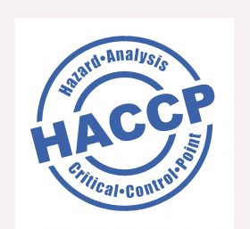 Logo HACCP