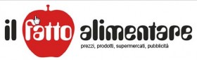 Logo IL FATTO ALIMENTARE