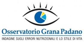 Logo Osservatorio Grana Padano