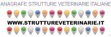 Logo Strutture Veterinarie