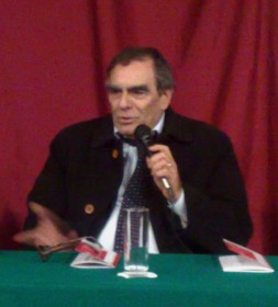 Prof. Zicarelli